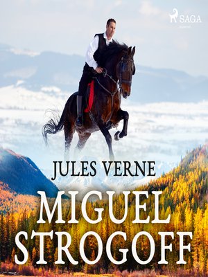 Miguel Strogoff - Audiobook